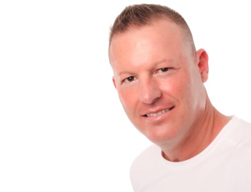 Corey Hollmann