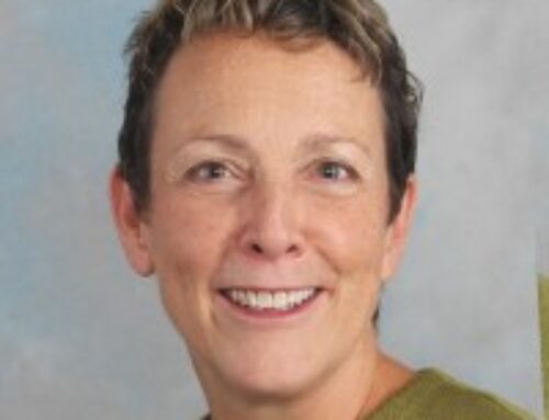 Jennifer Misajet, MHA, RN, CNOR, CSSM