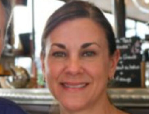 Julie Mobley